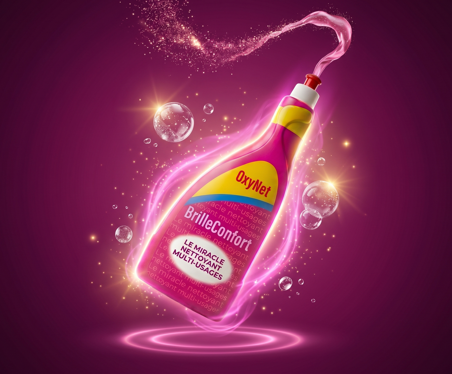 BrilleConfort