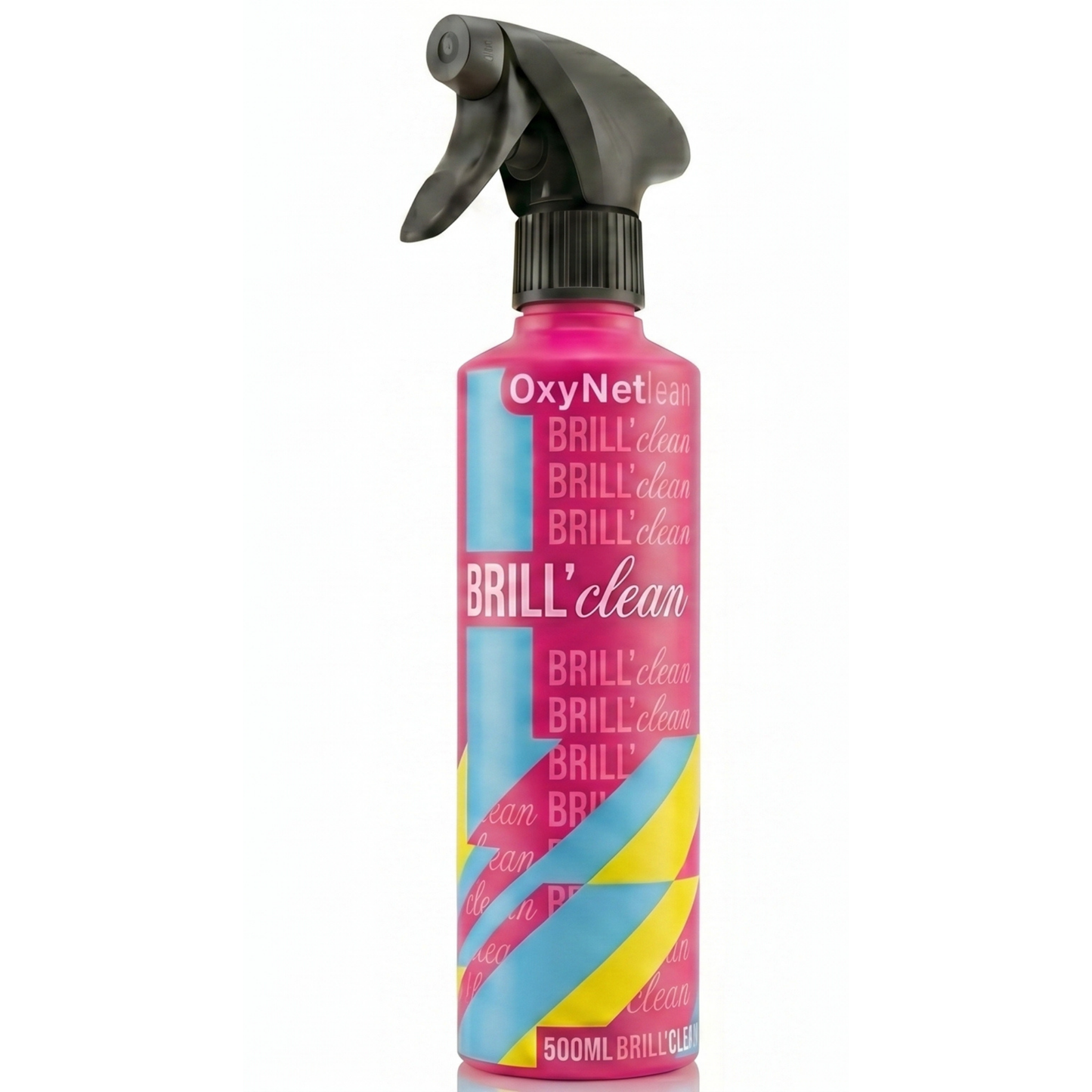 Brill'Clean