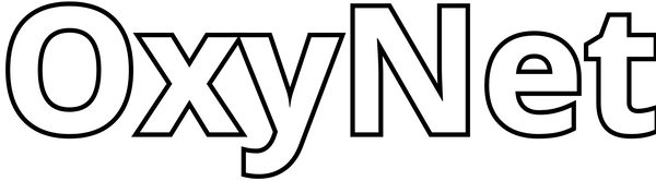 OxyNet